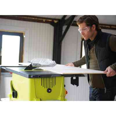 Циркулярная пила Ryobi RTS1800EF-G (5133002025) Винница