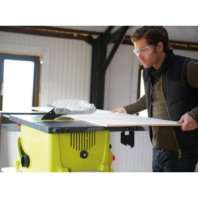 Циркулярная пила Ryobi RTS1800EF-G (5133002025) Винница - изображение 4