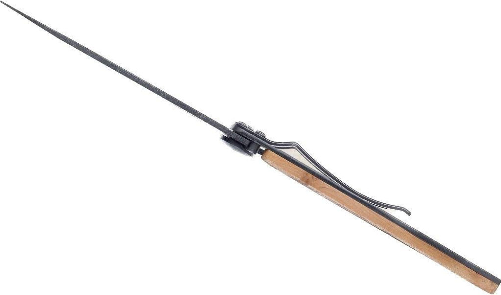 Універсальний Складаний Ніж з лазерним гравіюванням Кельтська Deejo "37 грам" (1GB000171) Нержавіюча сталь Нововолинськ - фото 4