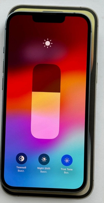 Айфон iPhone 14 128Gb. Neverlock 84% Киев - изображение 3