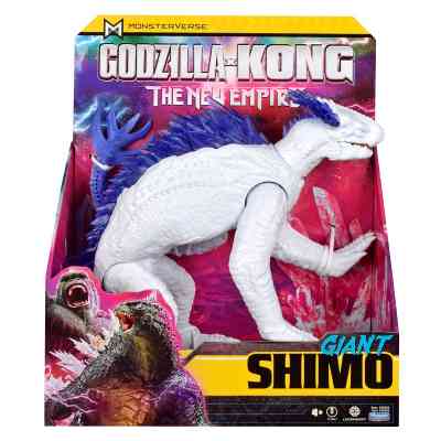 Фігурка Godzilla vs. Kong Гігант Шімо (35554) Вінниця