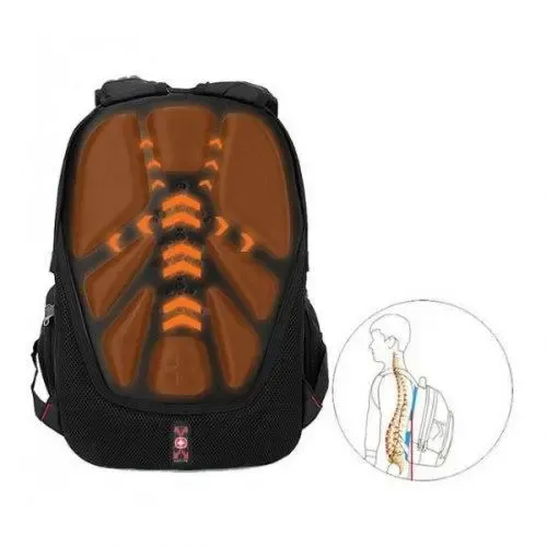 Рюкзак, швейцарский рюкзак, SwissGear 8810, туристический рюкзак, рюкзак для ноутбука Коломия - фото 7