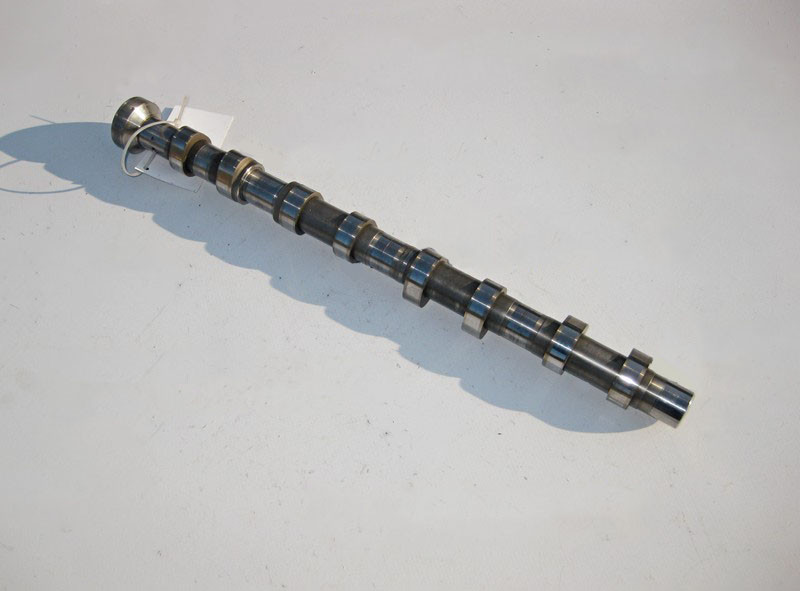 Mercedes-Benz  A2730503801 Розподільний вал правий впускний для двигуна M273 V8 4.6л Одесса - изображение 2