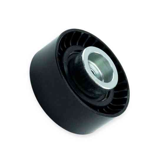 Ролик генератора Форд Транзит 2.0-2.2TDCi 06- (паразитний) (65х26.3) опорный Мукачево