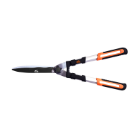 Ножиці для кущів алюмінієві рукоятки 584мм Flora Житомир - изображение 1