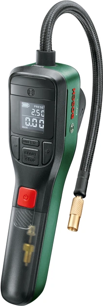 Аккумуляторный насос Bosch EasyPump 3.6 V (0603947000) Киев - изображение 2