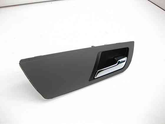 Mercedes-Benz  A2217304448 7251 Внутрішня ручка відкриття задніх правих дверей з сірою накладкою S-class short W221 S-class long V221 Одеса