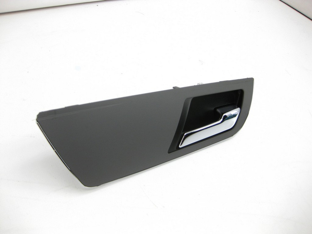 Mercedes-Benz  A2217304448 7251 Внутрішня ручка відкриття задніх правих дверей з сірою накладкою S-class short W221 S-class long V221 Одеса - фото 4