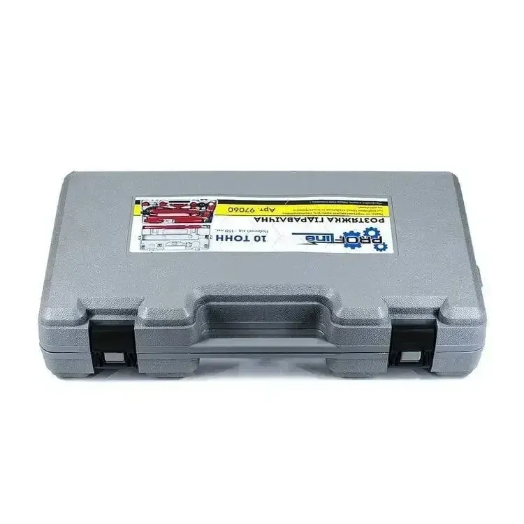 Гідравлічний комплект LEX – 10 тонн, для кузовного рихтування, модель V86368 Львів - фото 6