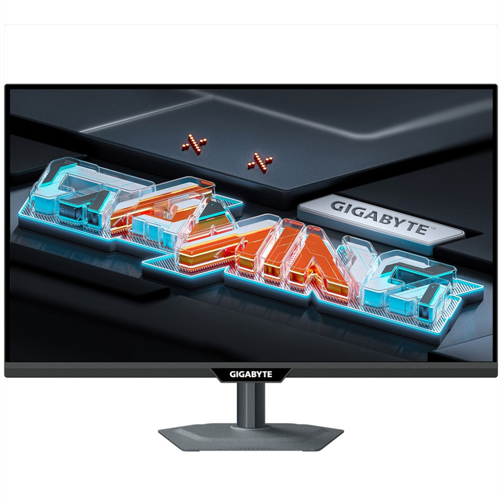 Монітор Gigabyte 27" M27Q3 IPS Black 300Hz ( 25161 ) Харків - фото 8