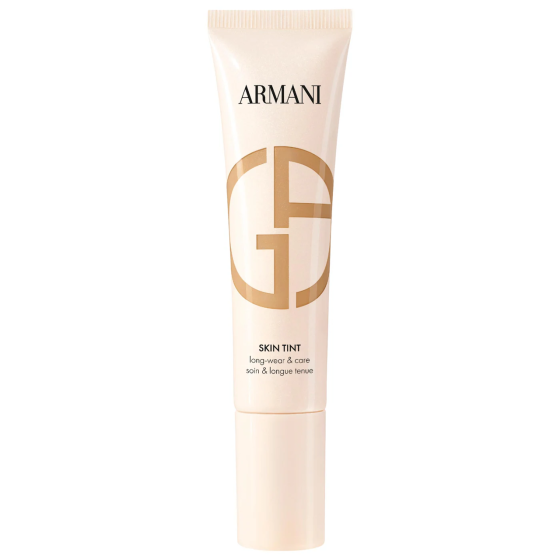 Тональный крем Giorgio Armani Skin Tint 30ml M2 Славянск