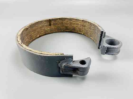 Стрічка ВВП МТЗ (44 мм) звичайна Мукачево