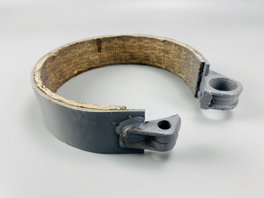 Стрічка ВВП МТЗ (44 мм) звичайна Мукачево - фото 4