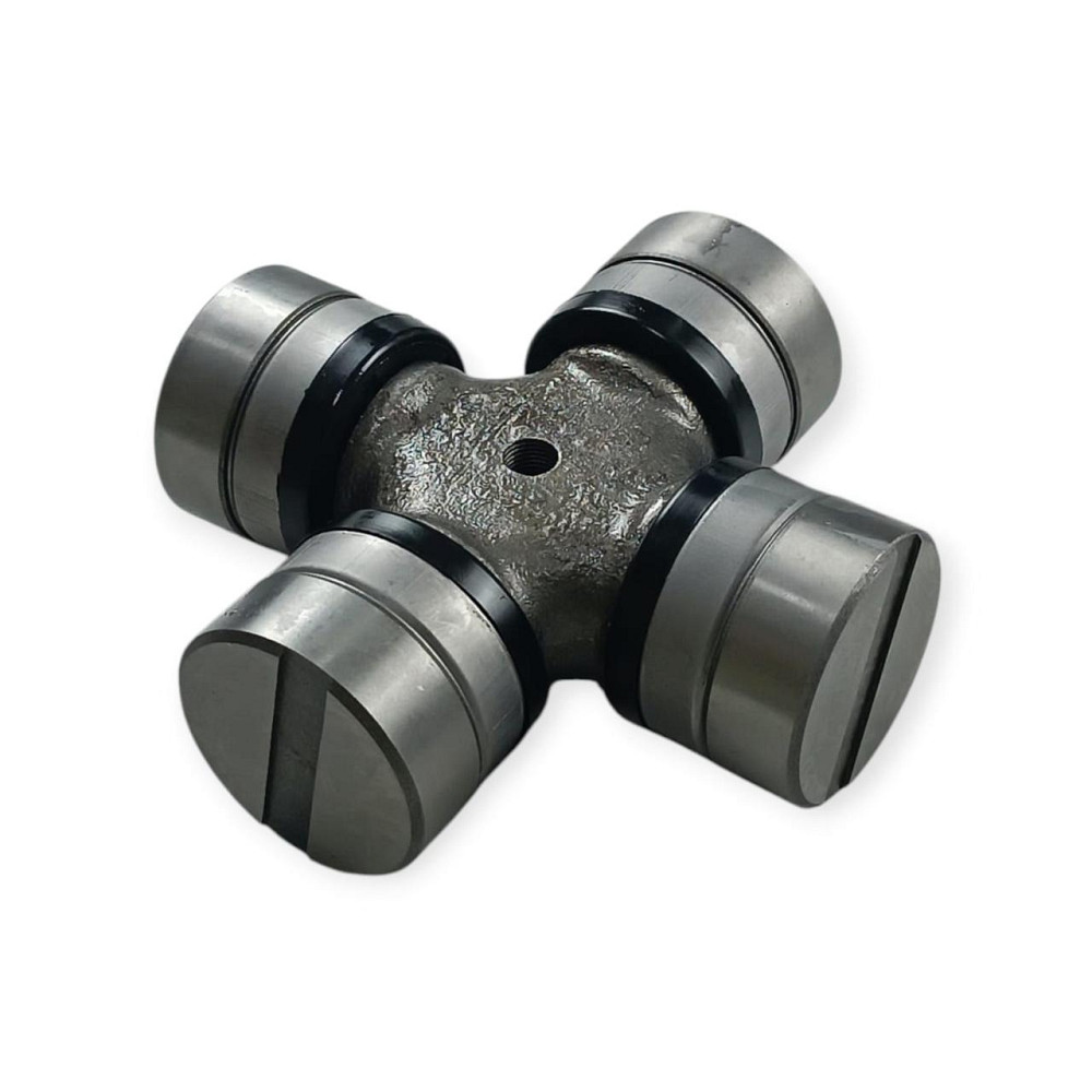 Хрестовина валу Камаз велика з маслянкою карданного Мукачево - фото 3