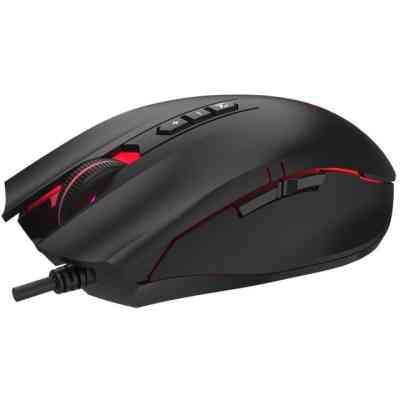 Мишка A4Tech Bloody ES7 USB Stone Black (4711421002479) Вінниця