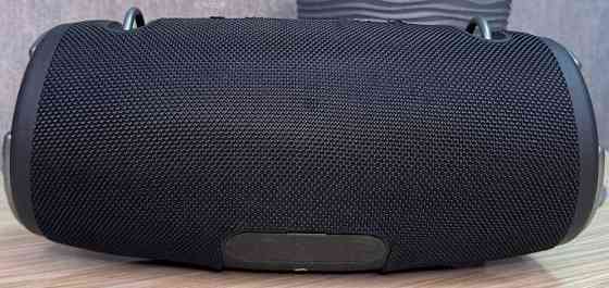 Портативна Bluetooth-колонка JBL Xtreme 3 BIG 31 см Київ