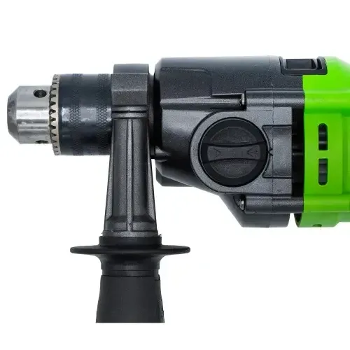 Дрель ударная Procraft PS-1700/2 (1050 Вт) – мощный инструмент для тяжелых работ, гарантия 36 мес Львов - изображение 7