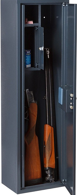 Распродажа! Оружейный Сейф 100 К .Высота 100см. Киев - изображение 7