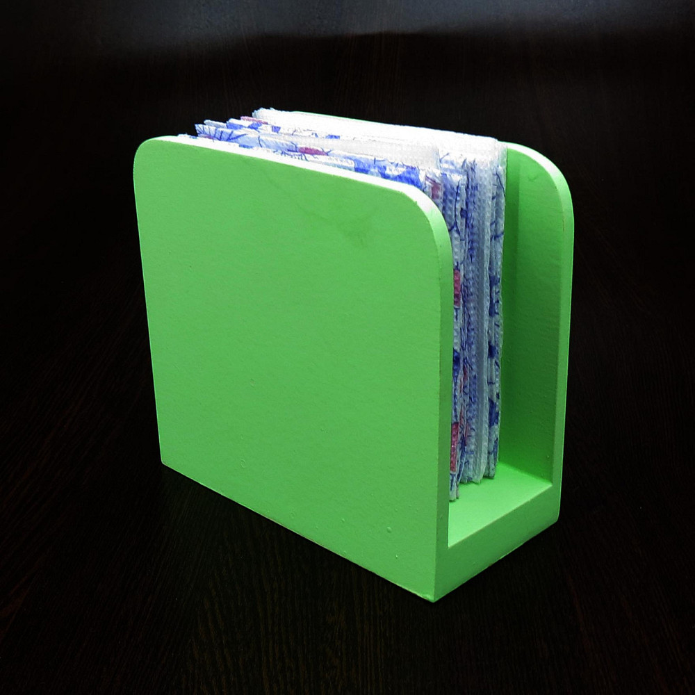 Салфетница 