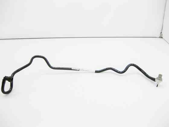 Mercedes-Benz  A2044305029 Вакуумна трубка з клапаном на вакуумний підсилювач гальм Англія C-Class W204 E-Class C207 Одеса