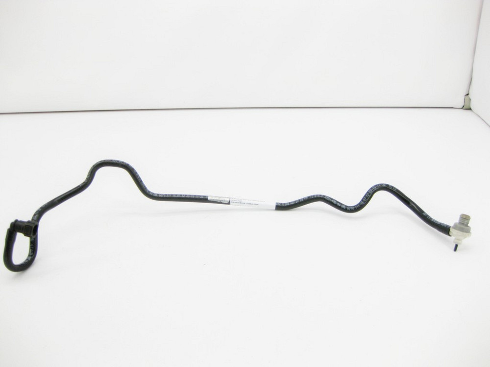 Mercedes-Benz  A2044305029 Вакуумна трубка з клапаном на вакуумний підсилювач гальм Англія C-Class W204 E-Class C207 Одеса - фото 4