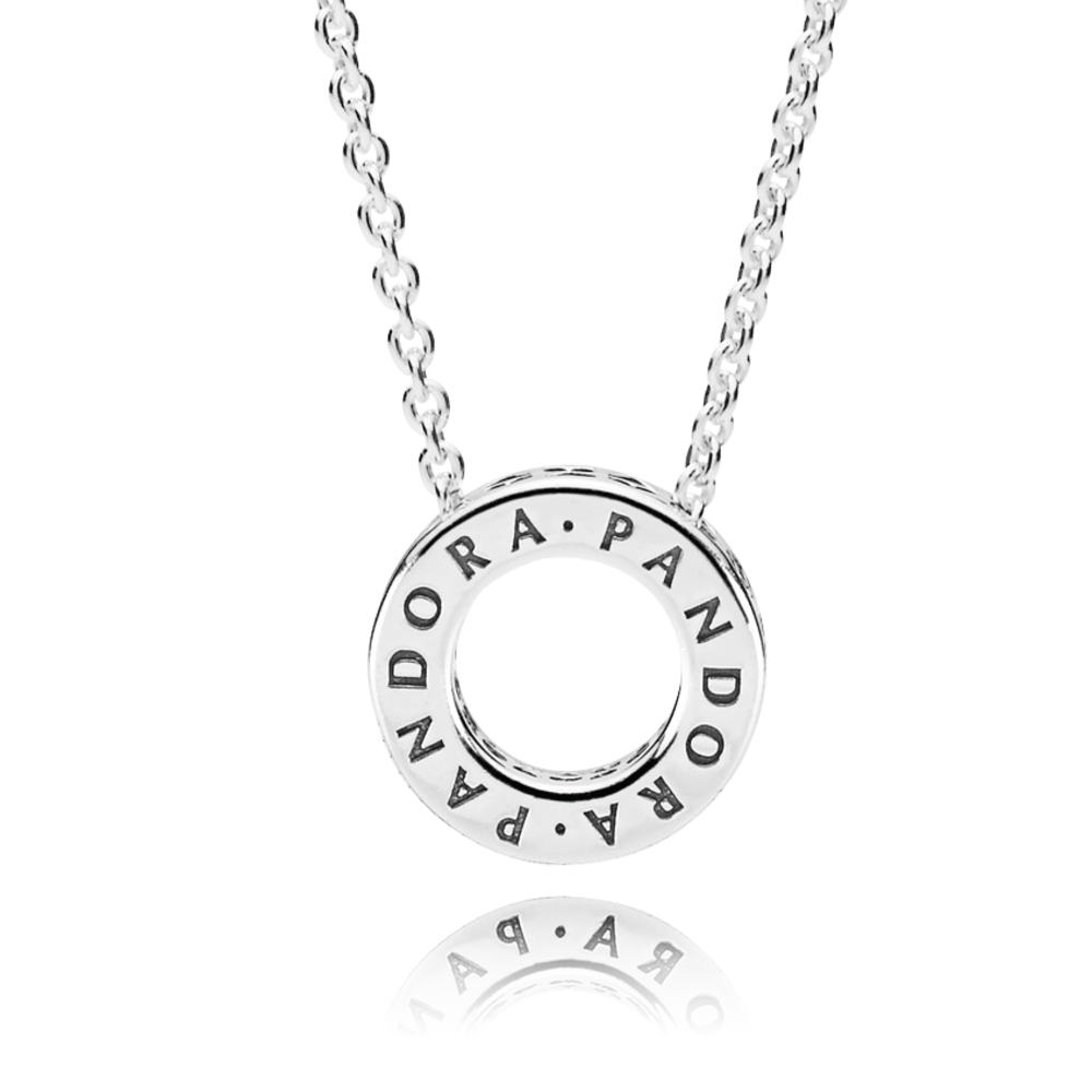 Срібне намисто  397436CZ MasterSem Київ - фото 4