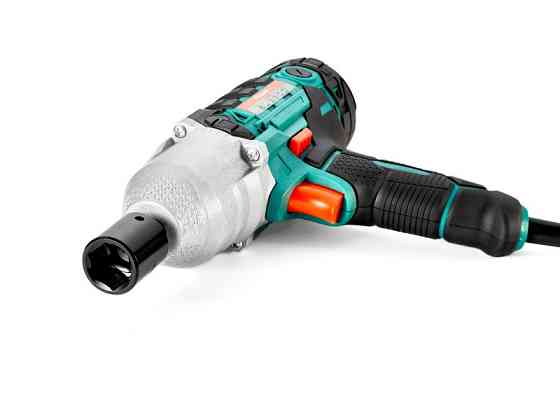 Ударний гайковерт Sturm ID2185IW (читувати опис) Рівне