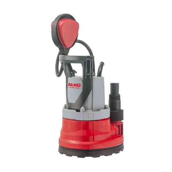 Насос заглибний для чистої води Al-Ko 113961 Sub 8500 Коломия