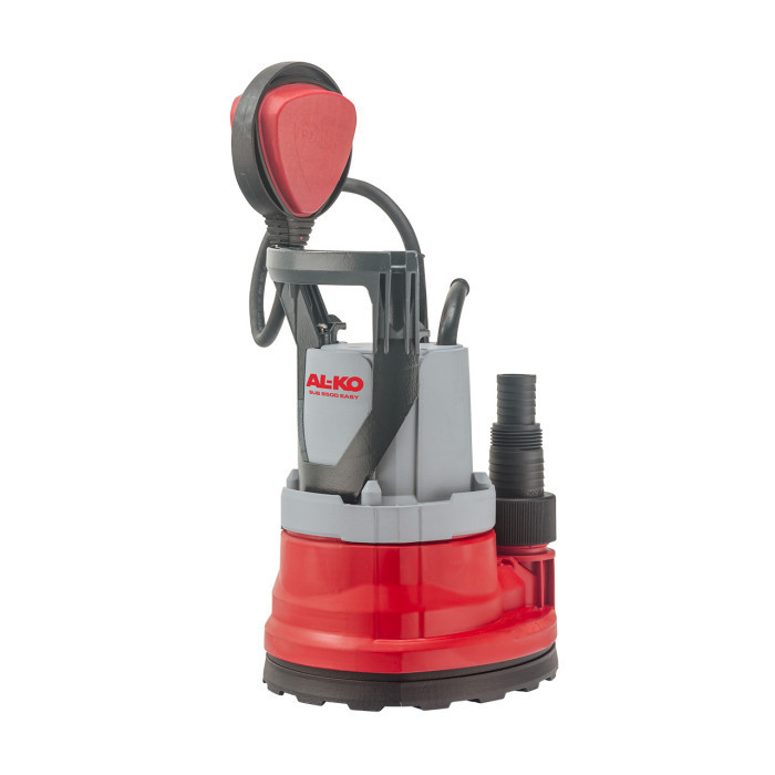 Насос заглибний для чистої води Al-Ko 113961 Sub 8500 Коломия - фото 2