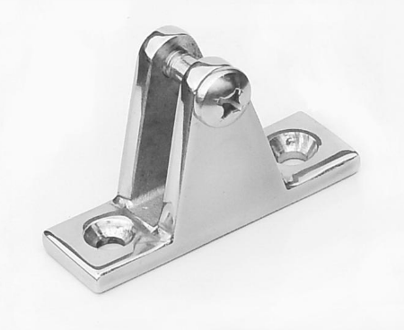 Опора Труби Тенту 52Х17Мм 90 Градусів Київ - фото 1