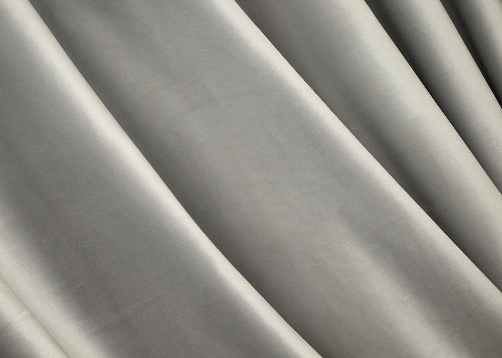 Комплект штор на люверсах VR-Textil Оксамит № 1657ш Сатин 150х280 см 2 шт (37-0231) Киев - изображение 7