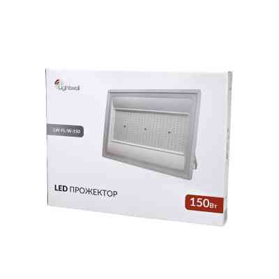 Прожектор Lightwell LW-FL-W-150 150 W Вінниця