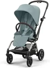 Детская коляска Cybex Eezy S Twist Plus 2 Stormy Blue Spacerowy Киев - изображение 1