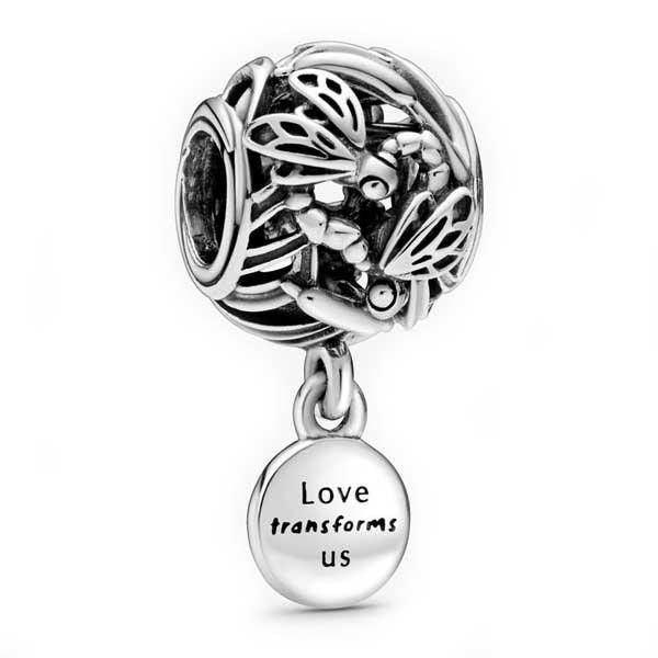 Серебряный Шарм  для браслетов Пандора    798814c00MasterSem Киев - изображение 1