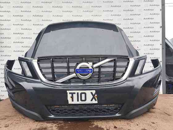 Бампер передній в зборі Volvo XC60 2008-2013 Ковель