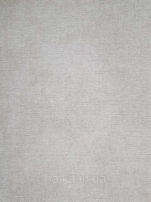 Обои виниловые на флизелине AS creation Garda 1.06Х10.05 однотонные эффект потертости  коричневые с бежевым Киев - изображение 3