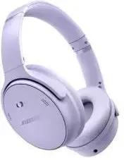 Навушники Bose QuietComfort Nauszne Bluetooth 5.1 Fioletowy Київ