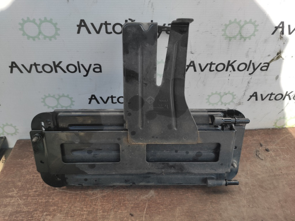 Радіатор паливний Renault Master III 2.3 dci 2010-2019 (243561500R) Ковель - изображение 2