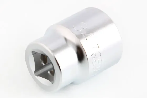 Головка 3/4 6-г. 34 мм Toptul Вінниця