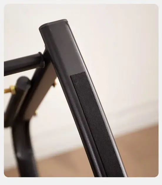 Кресло-качалка/кровать регулируемое KRK-89 / Серое 80х92х58 Коломия - фото 2