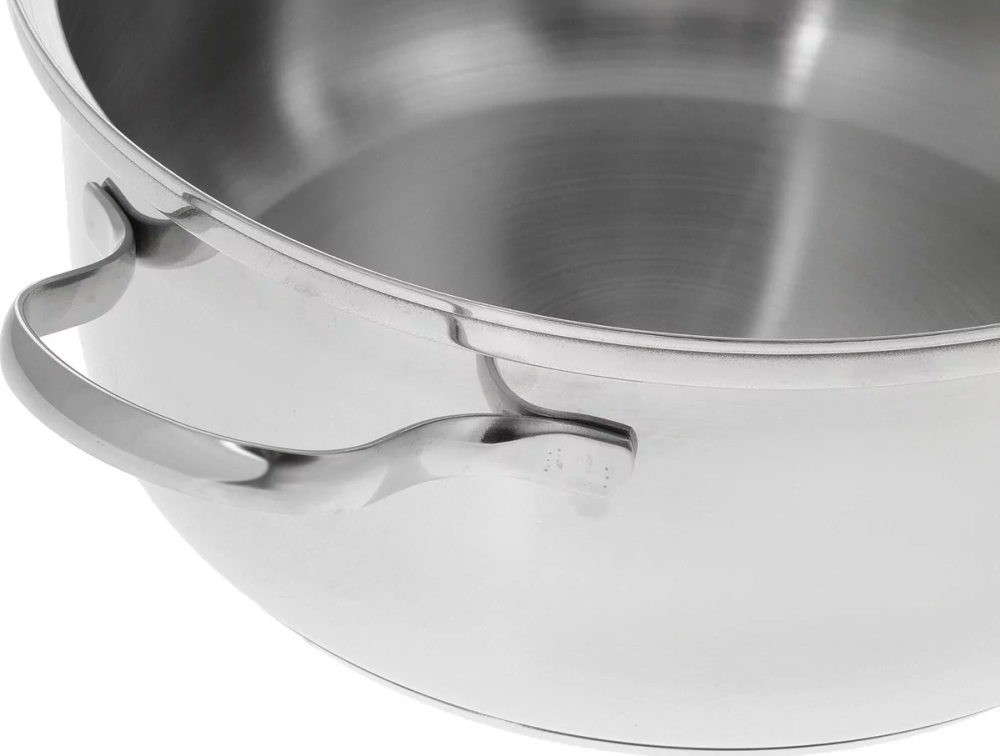 Соковарка Українка 8л (нержавіюча сталь) Вінниця - фото 3