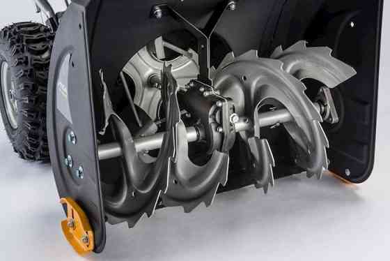 Снегоуборщик бензиновый STIGA ST4262P Коломыя