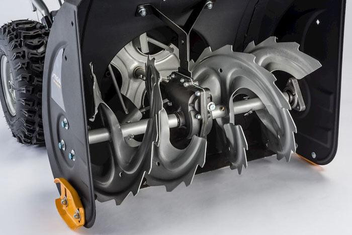 Снегоуборщик бензиновый STIGA ST4262P Коломыя - изображение 5