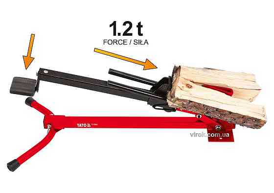 Викрутки магнітна «Profi» S2 PH2.0х125мм Forsage F-70120125 Одесса