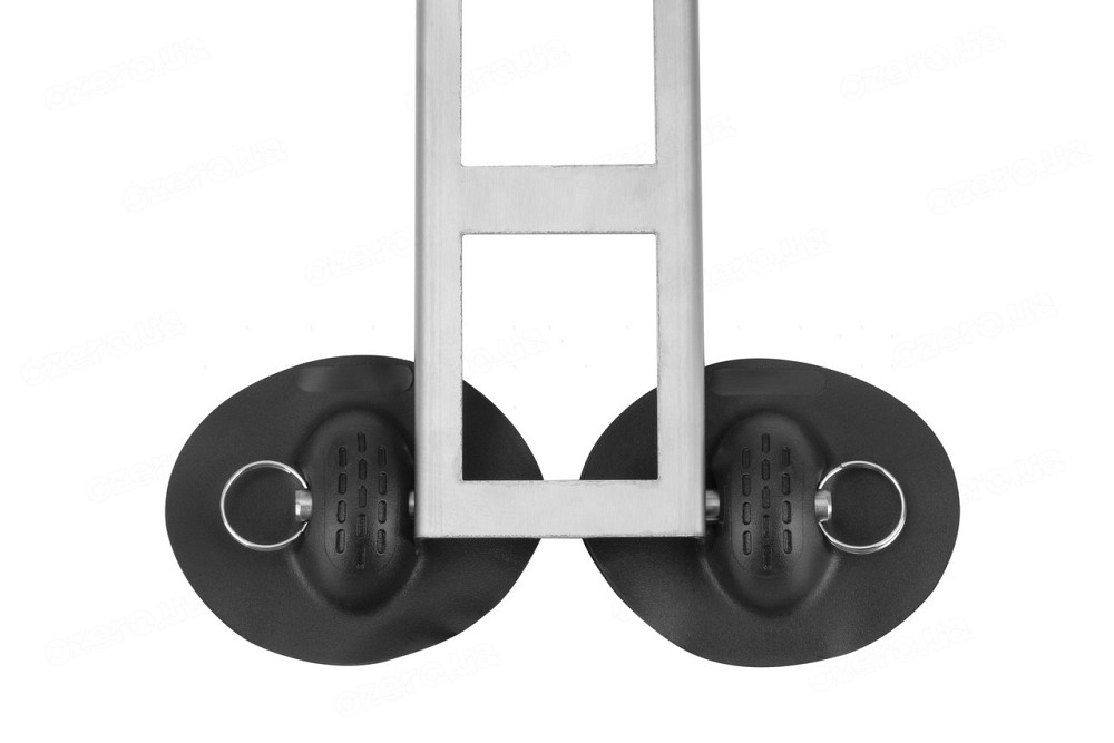 Кріплення На Надувний Човен Для Лебідки Київ - фото 6