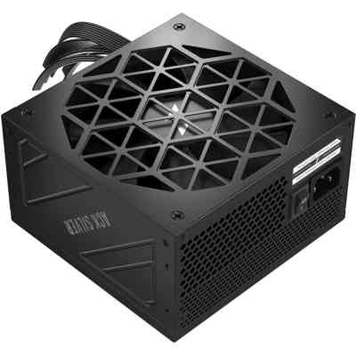 Блок живлення 1stPlayer 850W (ACK-SLV-850-BK-EU) Вінниця