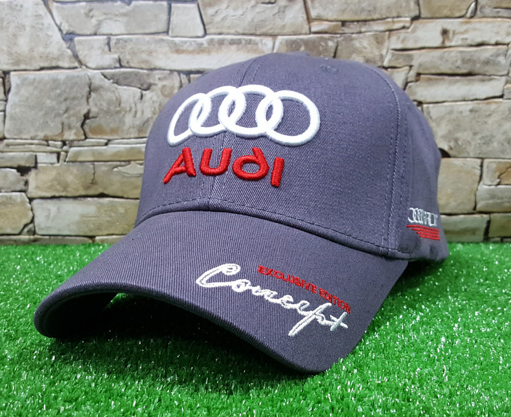 Кепка, бейсболка Audi Київ - фото 1