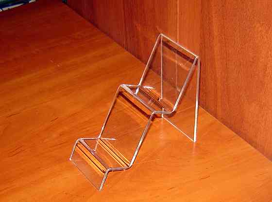 Підставка EKOSTAR для портмоне двоярусна Київ