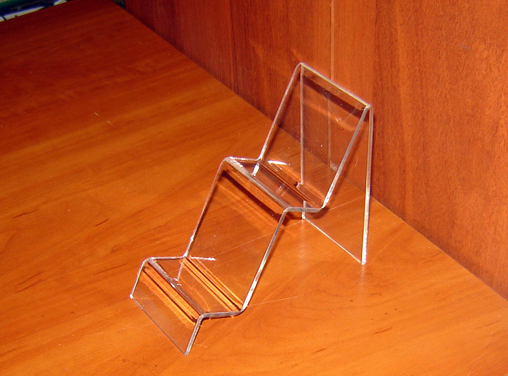 Підставка EKOSTAR для портмоне двоярусна Київ - фото 3