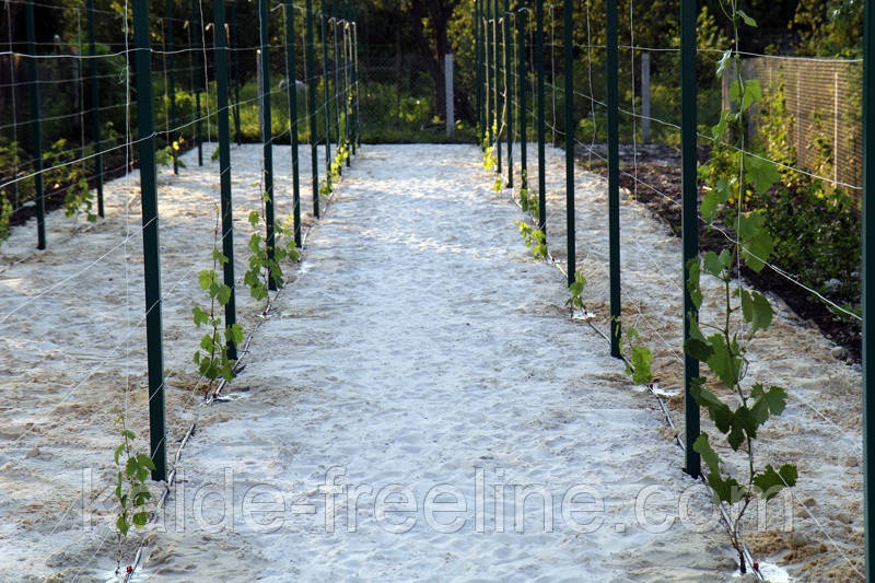 Крапельниця садова Presto-PS регульована 0-70 л/год (AOD-0170) Харьков - изображение 8